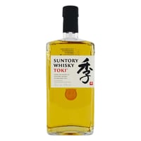 Whisky Suntory Toki 700cc 43º alc.