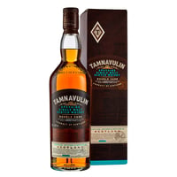 Whisky Tamnavulin Double Cask 40˚ - 700ml