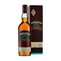Whisky Tamnavulin Single Malt Double Cask 700cc