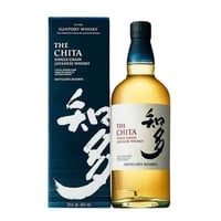 Whisky The Chita Single Grain – Japanese Whisky