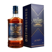 Whisky The Guiligans Distinguished 750cc 40º alc.