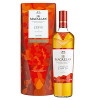 Whisky The Macallan A Night On Earth 700cc