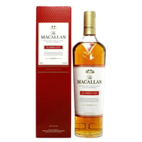 Whisky The Macallan Classic Cut 2022 - 700ml