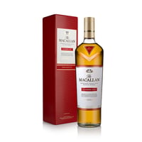 Whisky The Macallan Classic Cut 700CC