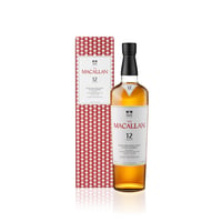 Whisky The Macallan Double Cask 12 Años