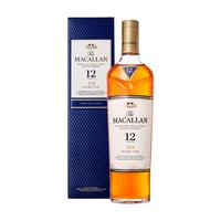 Whisky The Macallan Double Cask 12 Años
