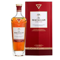 Whisky The Macallan Rare Cask 700 Ml