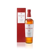Whisky The Macallan Sherry Oak 12 Years