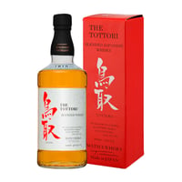 Whisky The Tottori Blended
