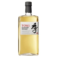 Whisky Toki Suntory – Japanese Whisky