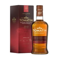 Whisky Tomatin 12 Años Limited Edition Amarone Cask 46˚ - 700ml