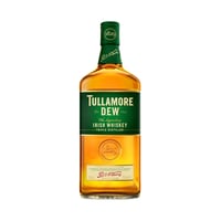 Whisky Tullamore Dew 750cc