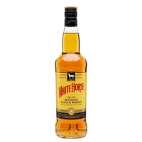 Whisky White Horse 1 Litro