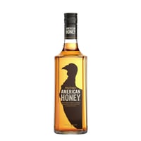 Whisky Wild Turkey American Honey 750cc