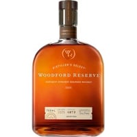 Whisky Woodford Reserve