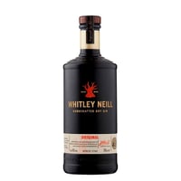 Whitley Neill Original 700 Ml