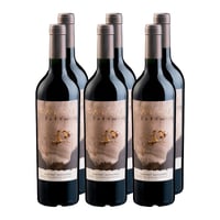 x6 Vino Calcu Fotem Cabernet Sauvignon 750c ($9.990c/u)