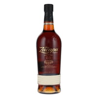Zacapa Ron Gran Reserva 23 Años
