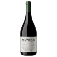 Zuccardi Aluvional Altamira Malbec 750 Ml