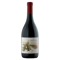 Zuccardi Finca Canal Uco Malbec 750 Ml