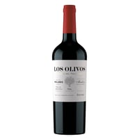 Zuccardi Los Olivos Malbec 750 Ml
