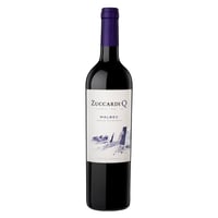 Zuccardi Q Malbec 750 Ml