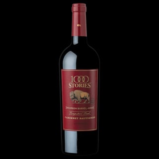 1000 Stories Cabernet Sauvignon
