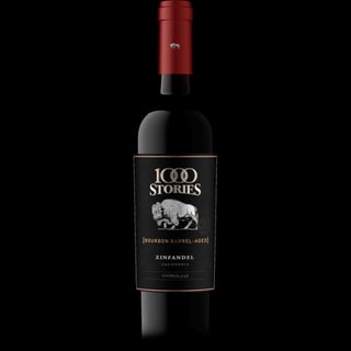 1000 Stories Zinfandel