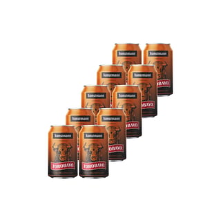10 Cervezas Kunstmann Torobayo 350cc