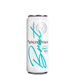 12 Espumantes Valdivieso Brut 310cc