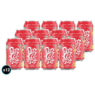 12x Cerveza Barcelona Lager 330cc 4°alc.