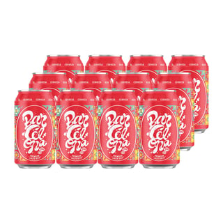 "12x Cerveza Barcelona Lager 4