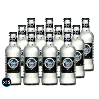 12x Mistral Ice Dry en Botellas 275cc