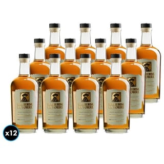 12x Pisco Hacienda La Torre Reservado 700cc 40° alc.