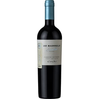 20 Barrels Cabernet Sauvignon