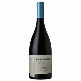20 Barrels Syrah