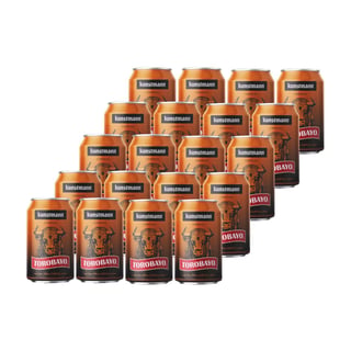 20 Cervezas Kunstmann Torobayo 350cc
