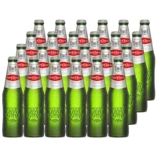 24 Cervezas Imperial 330cc