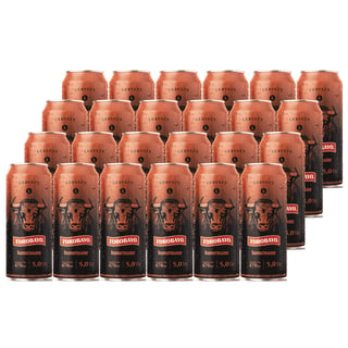 24 Cervezas Kunstmann Torobayo 470cc