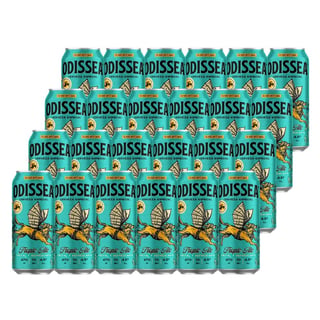 24 Cervezas Odissea Tropic Ale 470cc