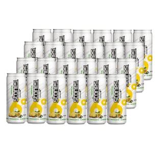 24 Cervezas Stones Sensation 269cc