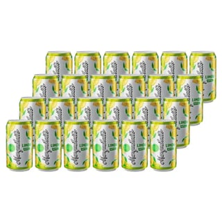 24 Coctel de Vino Manquehuito Limon 350cc