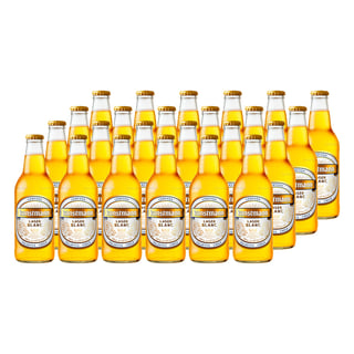 24x Cerveza Kunstmann Lager Blanc 4,5° 330cc
