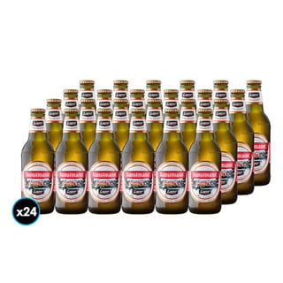 24x Cerveza Kunstmann Lager Botella 330cc