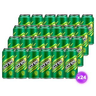 24x Cerveza Lemon Stones - Lata 470cc