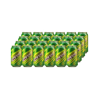 24x Cerveza Lemon Stones Lemon Lata 350cc