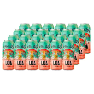 24x Cerveza LOA Otra Ronda 470cc