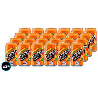 "24x Cerveza Mango Stones 350cc 2