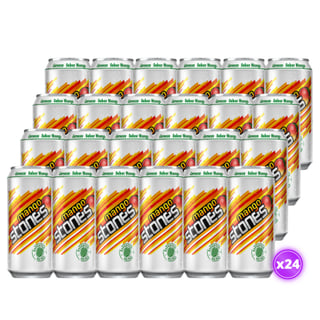 24x Cerveza Mango Stones - Lata 470cc