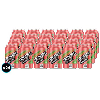 24x Cerveza Stones Sandía 350cc 